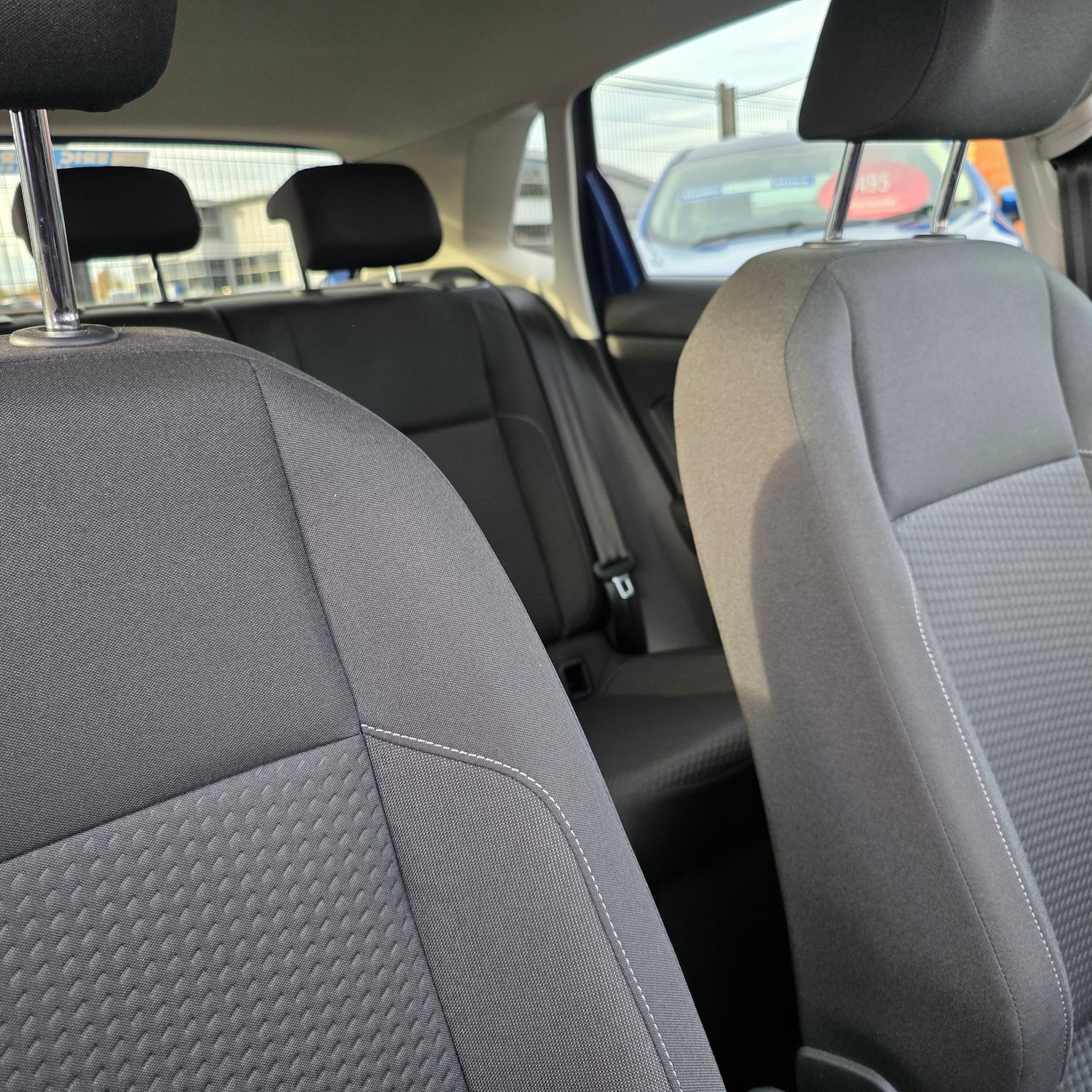 Used Volkswagen Polo 2020 for sale - 76555241: Photo 28