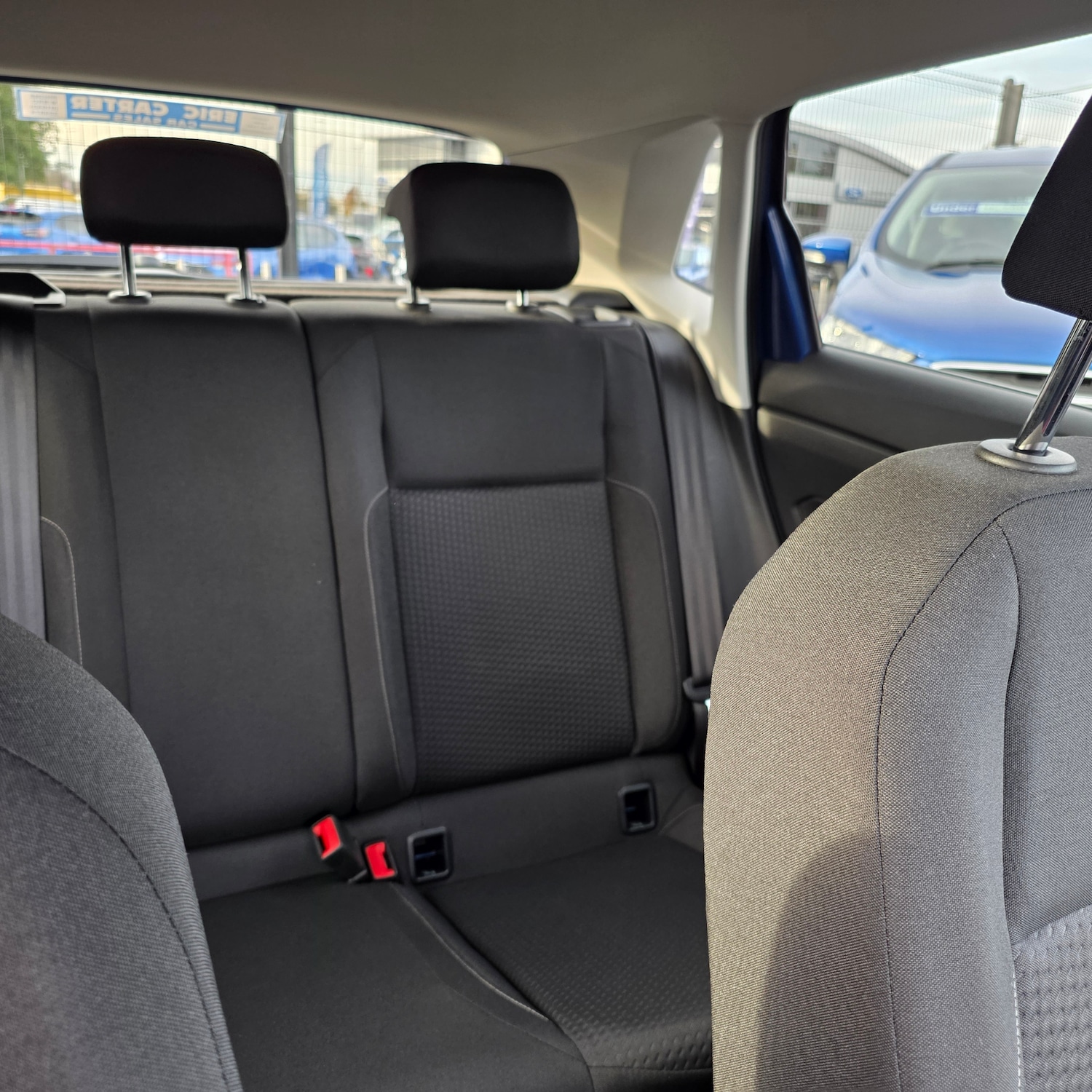 Used Volkswagen Polo 2020 for sale - 76555241: Photo 29