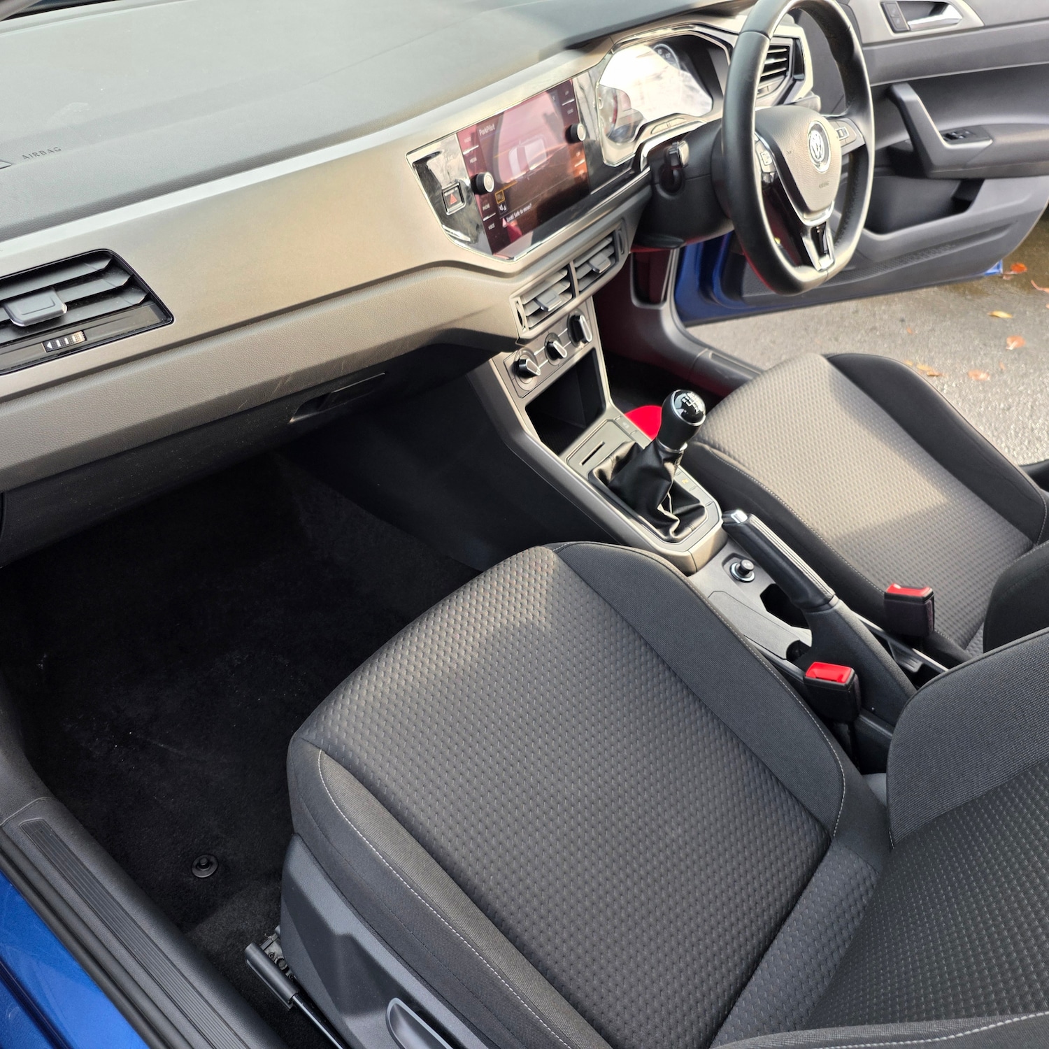 Used Volkswagen Polo 2020 for sale - 76555241: Photo 31