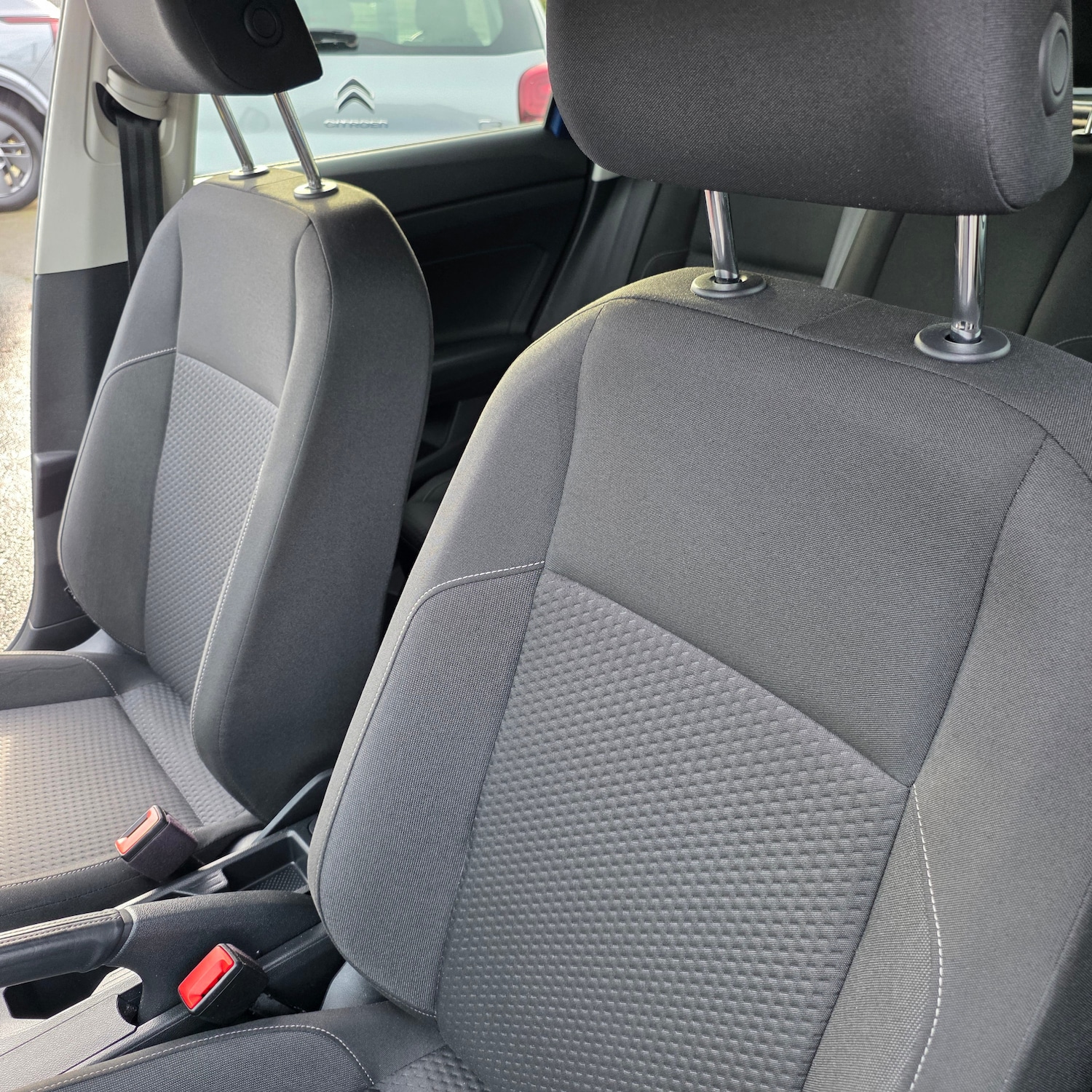 Used Volkswagen Polo 2020 for sale - 76555241: Photo 32