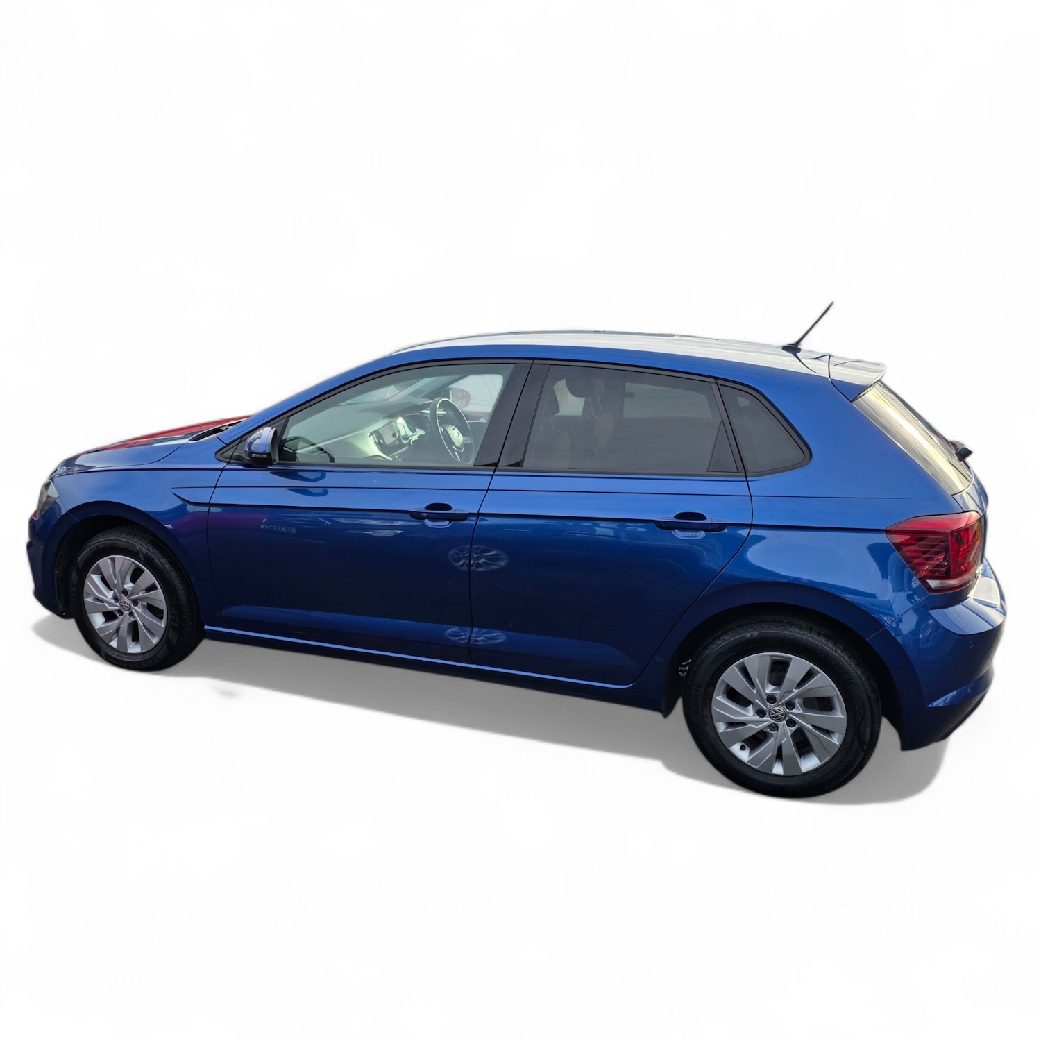 Used Volkswagen Polo 2020 for sale - 76555241: Photo 5