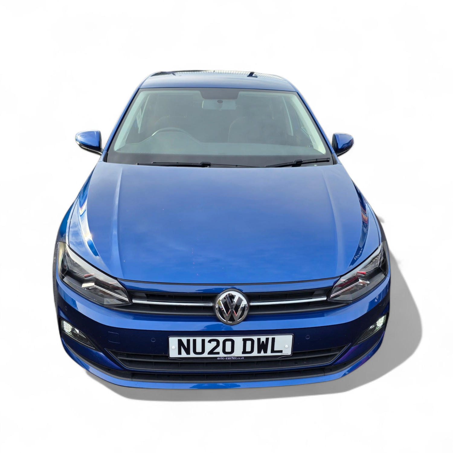 Used Volkswagen Polo 2020 for sale - 76555241: Photo 7