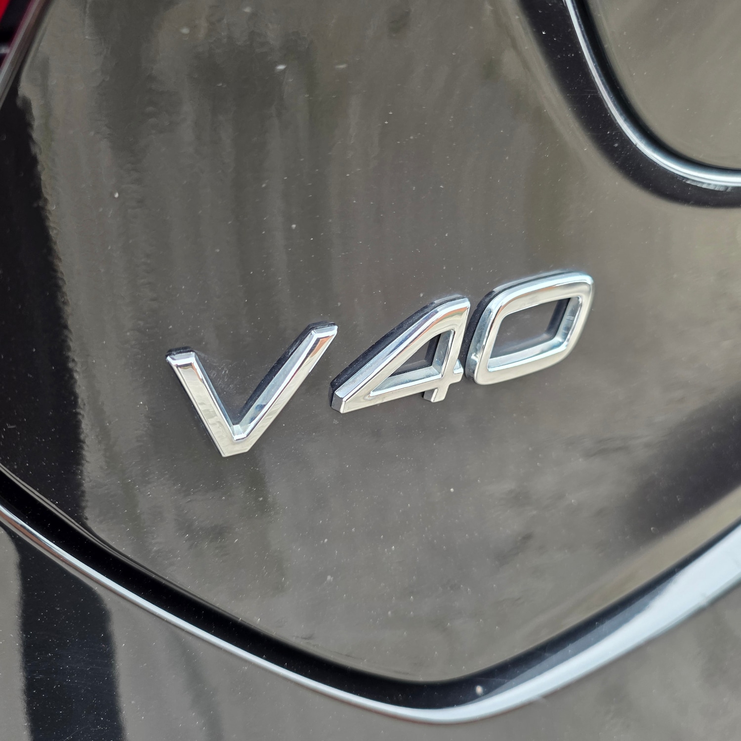 Used Volvo V40 2017 for sale - 76379264: Photo 11