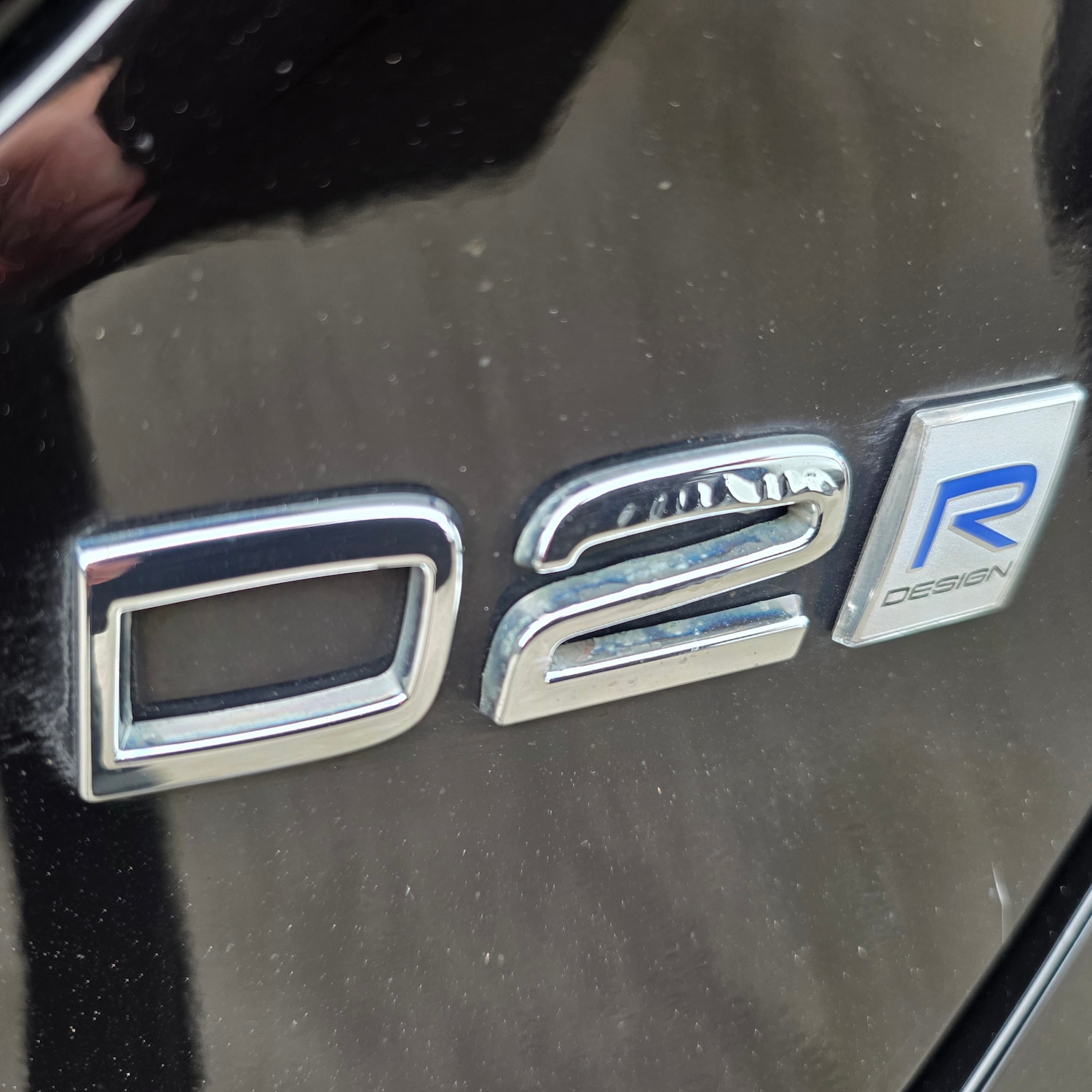 Used Volvo V40 2017 for sale - 76379264: Photo 12