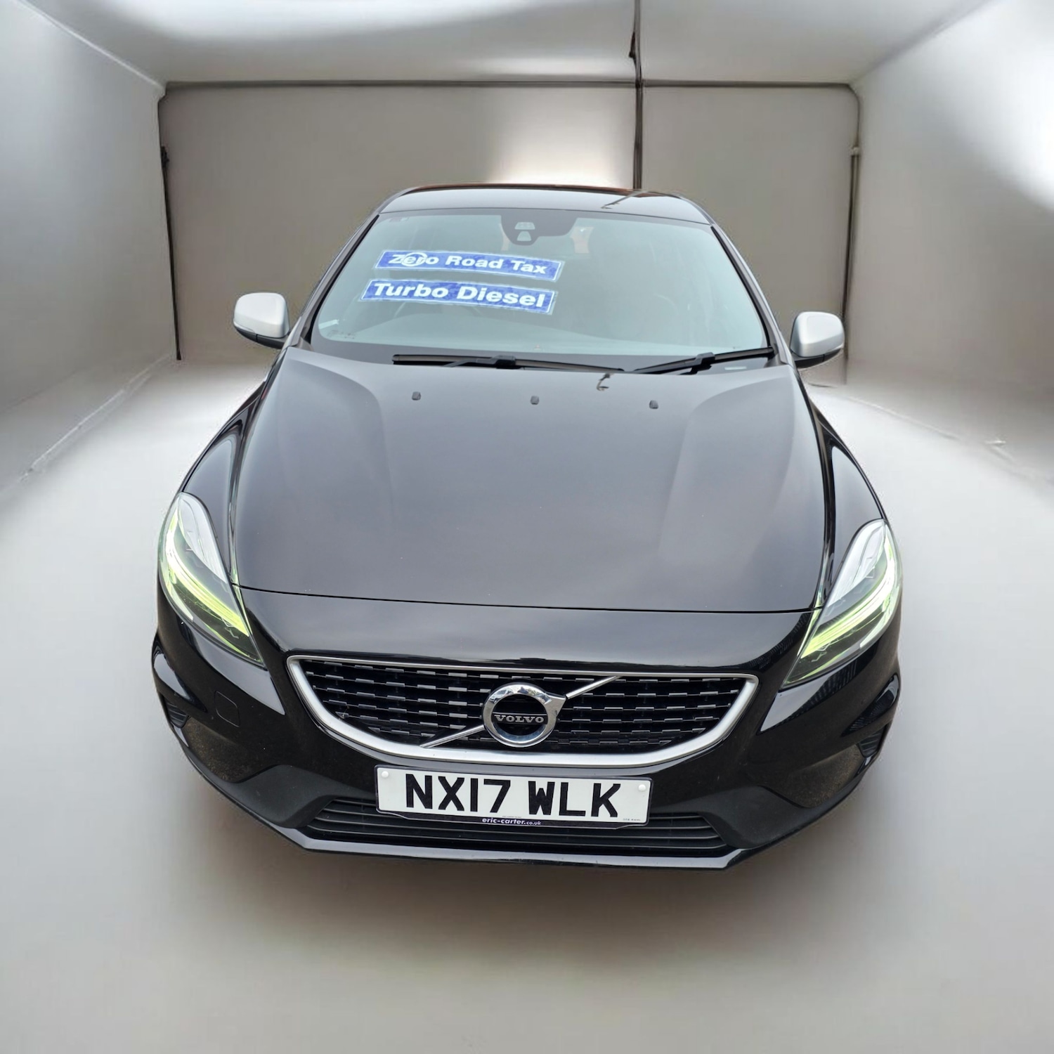 Used Volvo V40 2017 for sale - 76379264: Photo 7