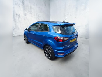 Used Ford Ecosport 2022 for sale - 78882262: Photo