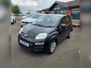 Used Fiat Panda 2014 for sale - 78653407: Photo