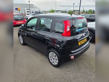 Used Fiat Panda 2014 for sale - 78653407: Photo