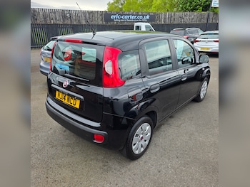 Used Fiat Panda 2014 for sale - 78653407: Photo