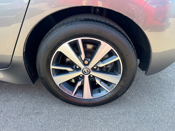 Used Nissan Leaf 2022 for sale - 75228945: Photo 21