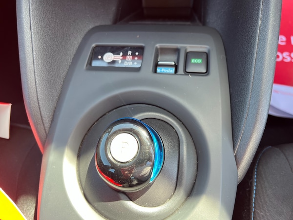 Used Nissan Leaf 2022 for sale - 75228945: Photo 33