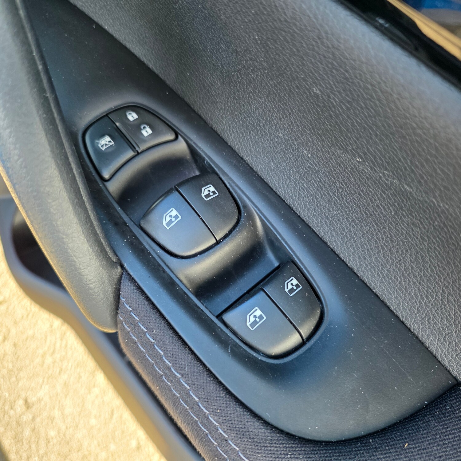 Used Nissan Qashqai 2020 for sale - 76036325: Photo 13