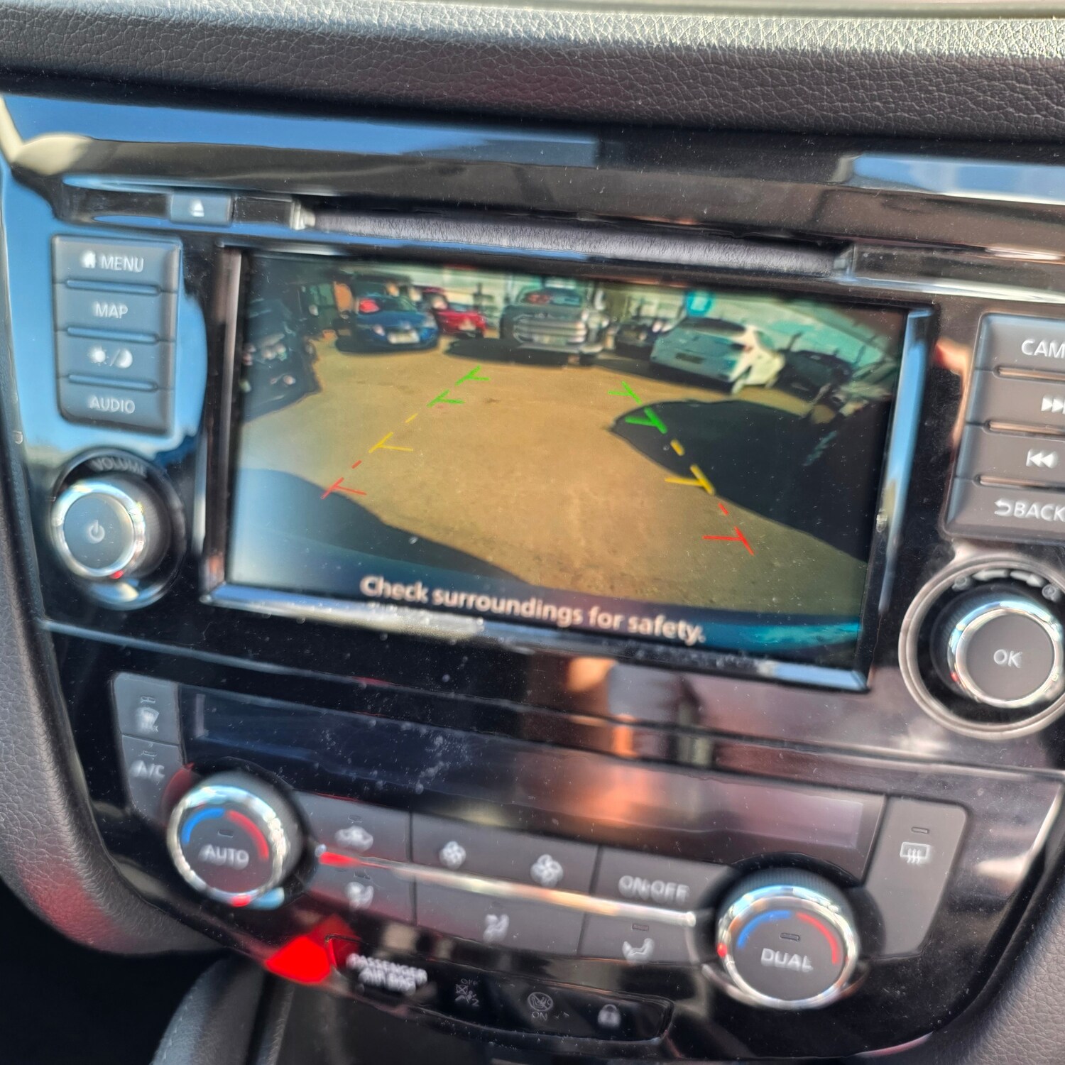Used Nissan Qashqai 2020 for sale - 76036325: Photo 20
