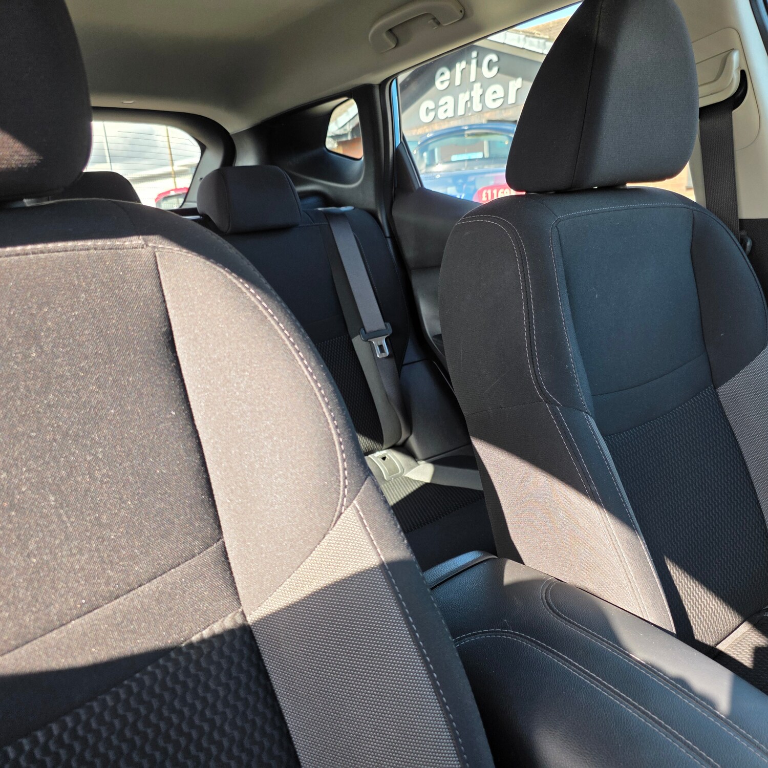 Used Nissan Qashqai 2020 for sale - 76036325: Photo 22