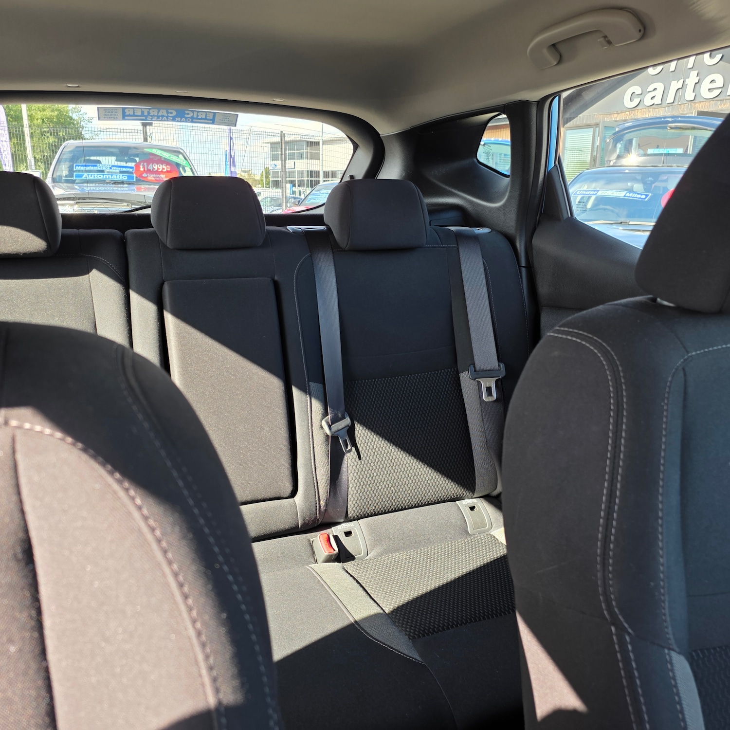 Used Nissan Qashqai 2020 for sale - 76036325: Photo 23