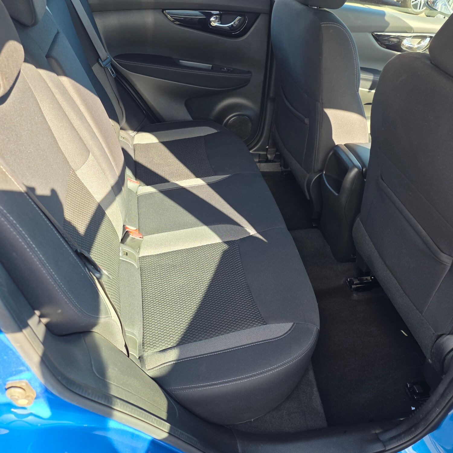 Used Nissan Qashqai 2020 for sale - 76036325: Photo 25