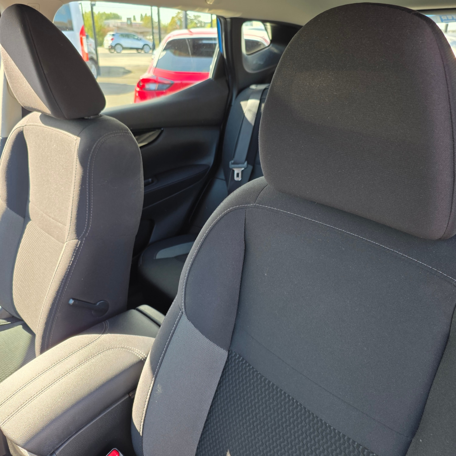 Used Nissan Qashqai 2020 for sale - 76036325: Photo 27