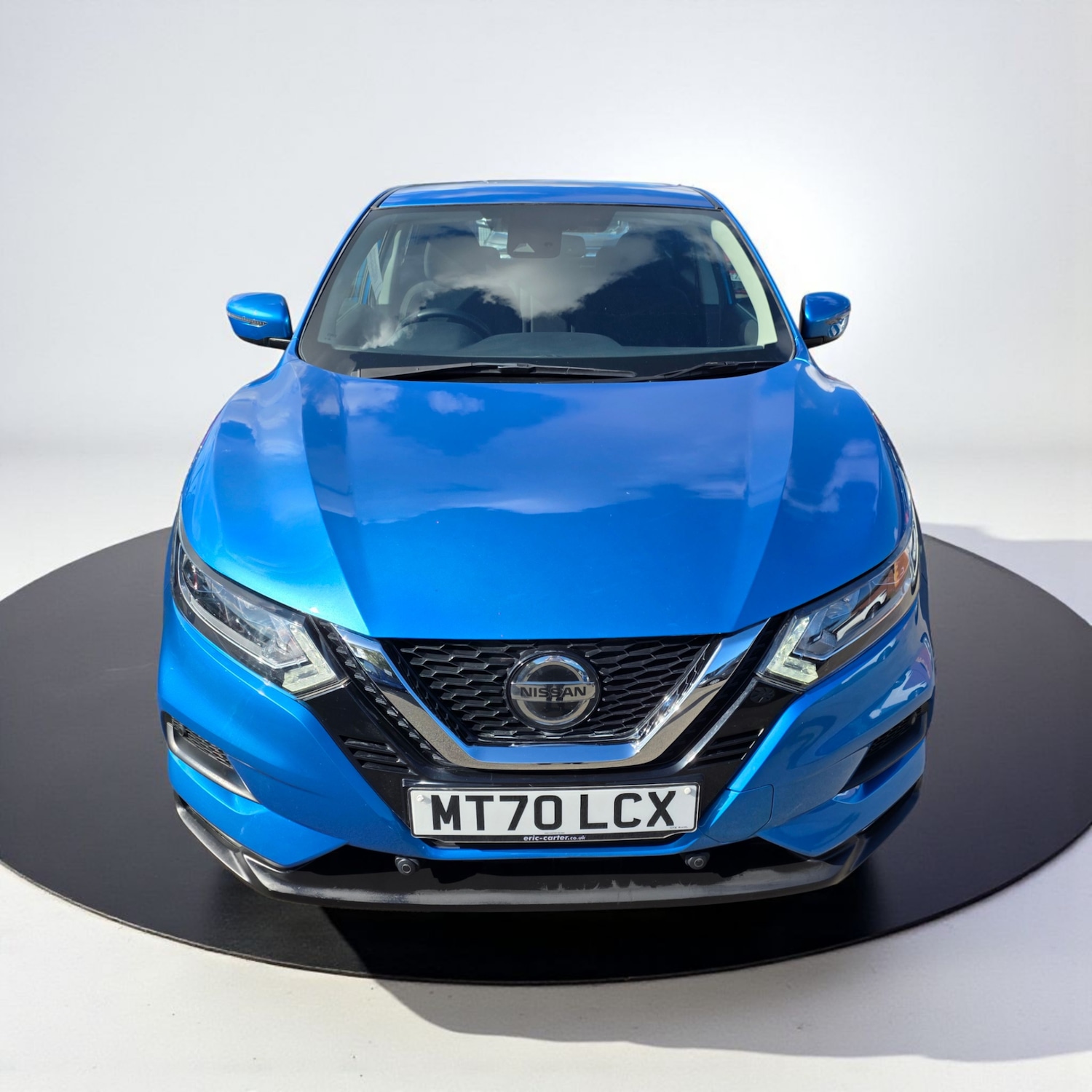 Used Nissan Qashqai 2020 for sale - 76036325: Photo 4