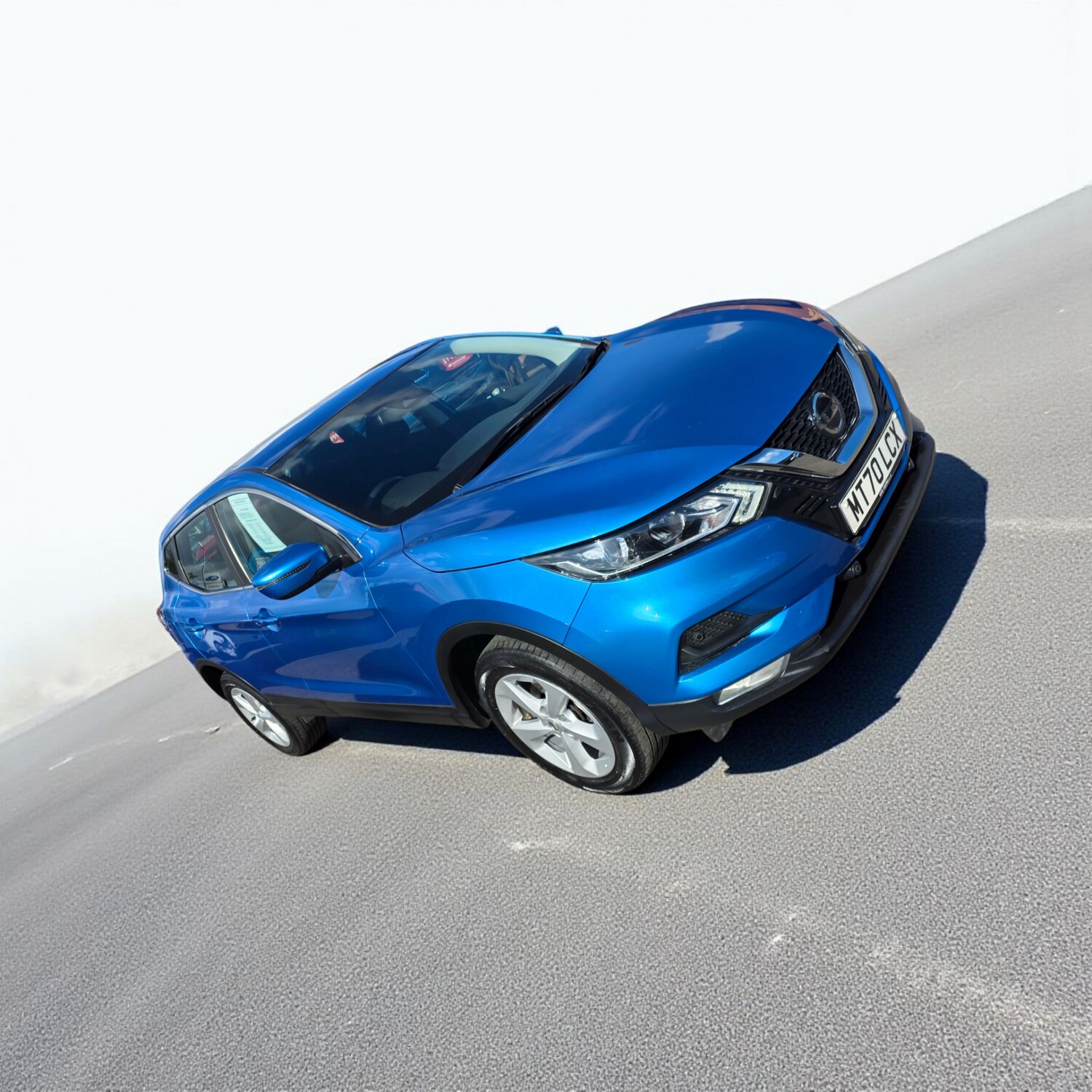 Used Nissan Qashqai 2020 for sale - 76036325: Photo 5