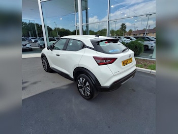 Used Nissan Juke 2025 for sale - 78832164: Photo