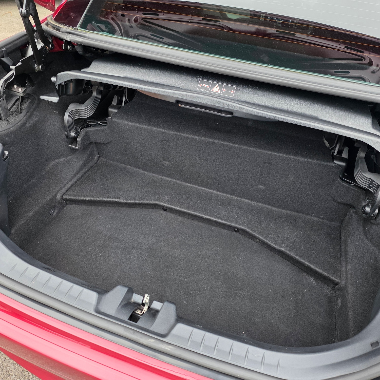 Used Mercedes-Benz SLK 2007 for sale - 76940514: Photo 16