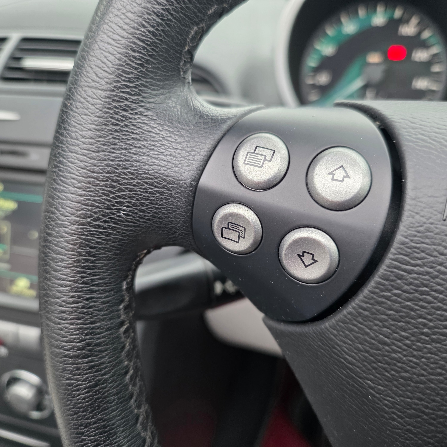 Used Mercedes-Benz SLK 2007 for sale - 76940514: Photo 22