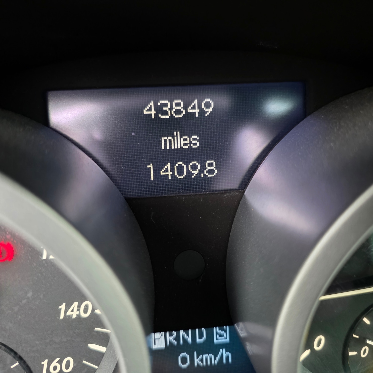 Used Mercedes-Benz SLK 2007 for sale - 76940514: Photo 24