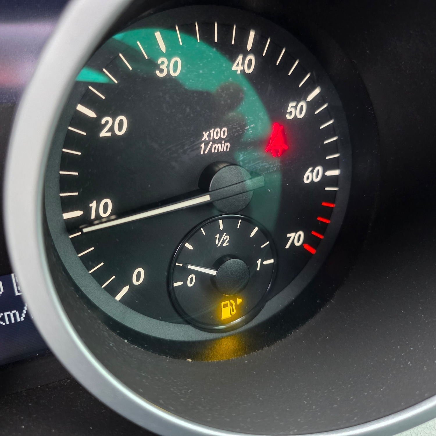 Used Mercedes-Benz SLK 2007 for sale - 76940514: Photo 26