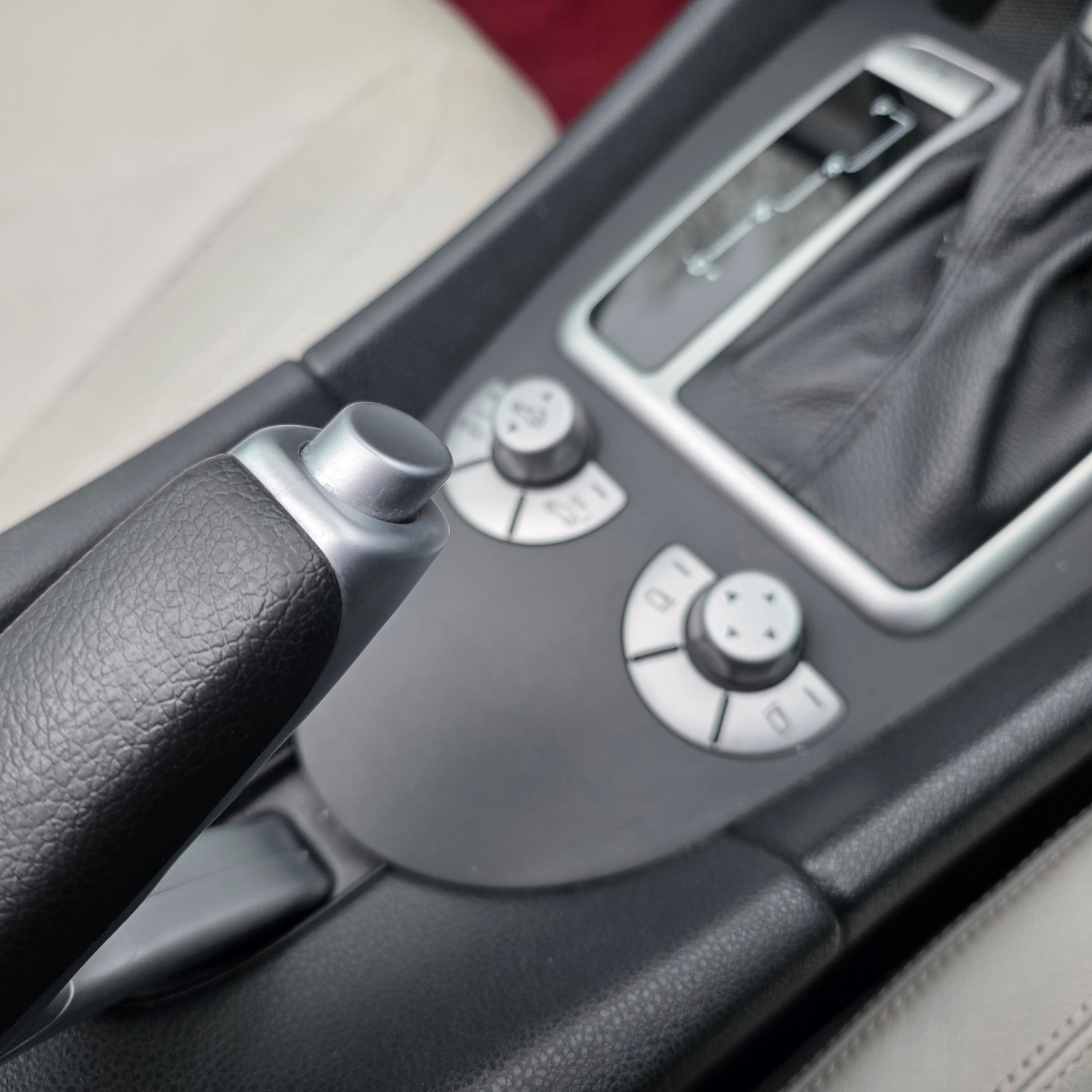 Used Mercedes-Benz SLK 2007 for sale - 76940514: Photo 29