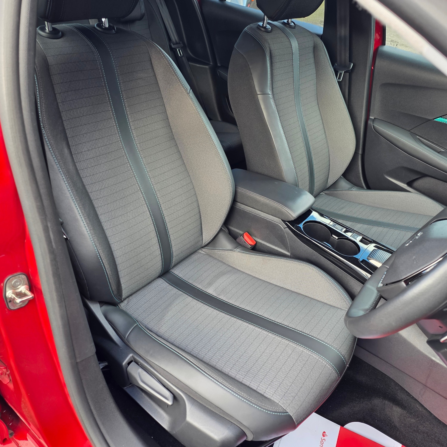 Used Peugeot 208 2023 for sale - 78038618: Photo 11