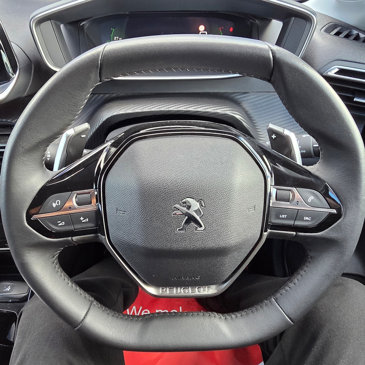 Used Peugeot 208 2023 for sale - 78038618: Photo 14