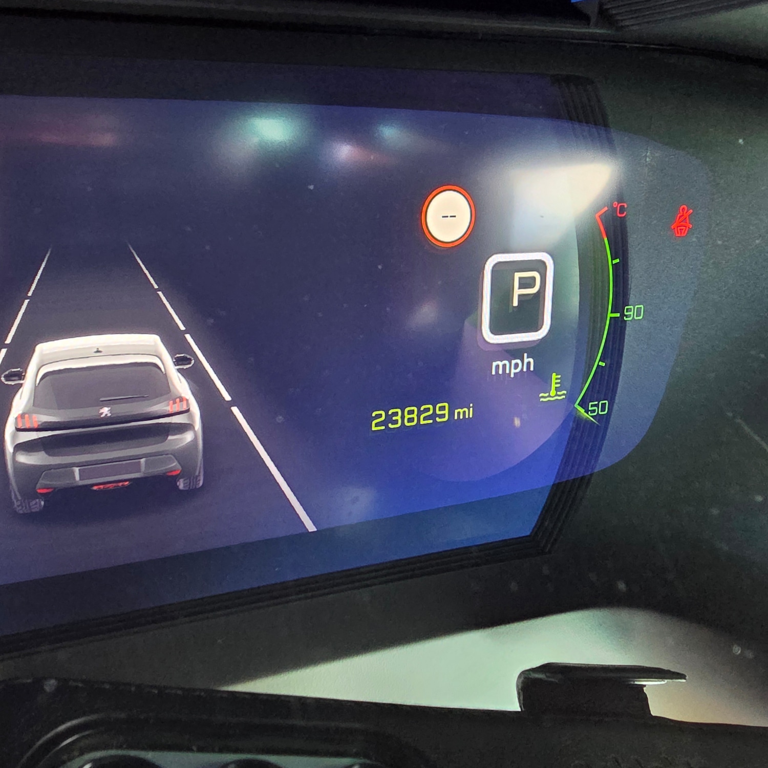 Used Peugeot 208 2023 for sale - 78038618: Photo 17