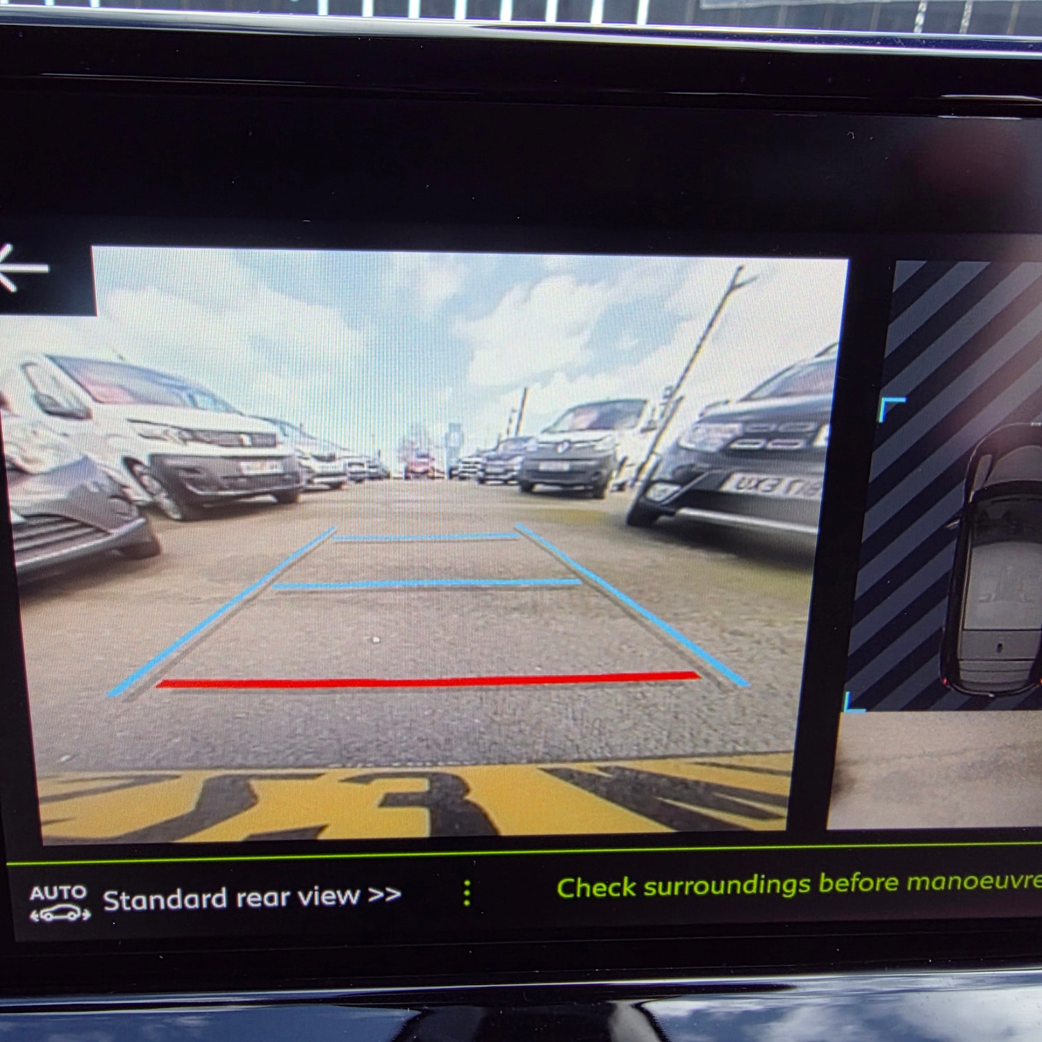 Used Peugeot 208 2023 for sale - 78038618: Photo 19