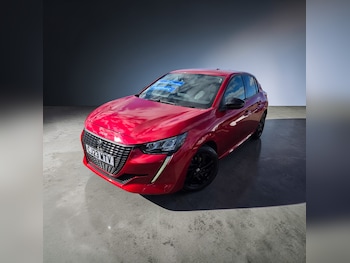 Peugeot 208 feature image