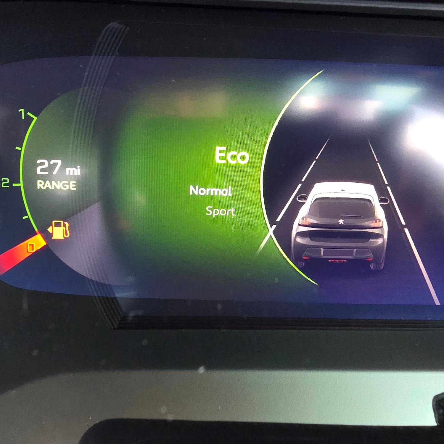 Used Peugeot 208 2023 for sale - 78038618: Photo 23