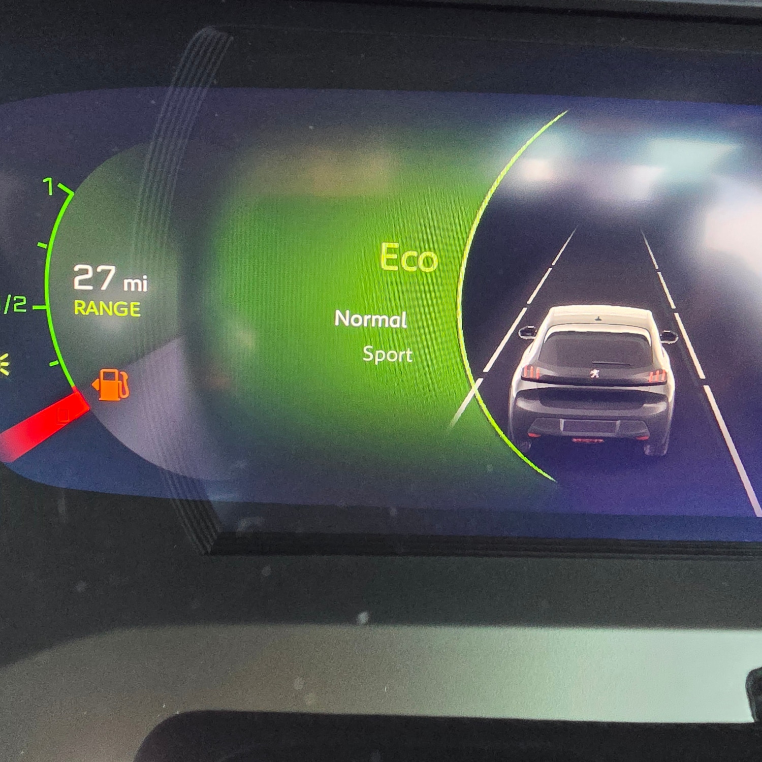 Used Peugeot 208 2023 for sale - 78038618: Photo 24