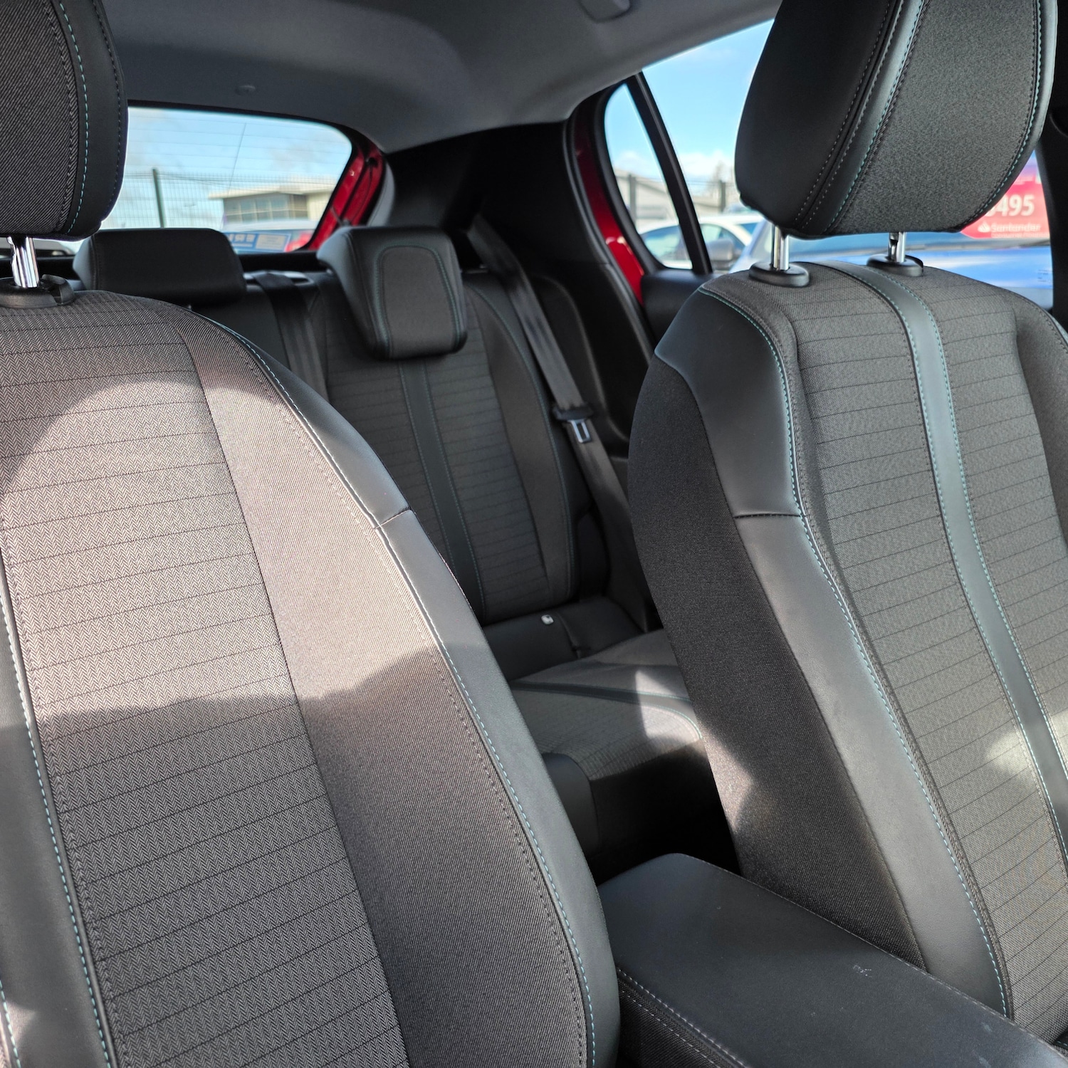 Used Peugeot 208 2023 for sale - 78038618: Photo 25