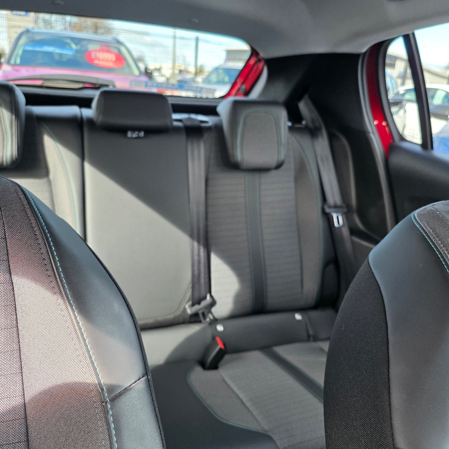 Used Peugeot 208 2023 for sale - 78038618: Photo 26