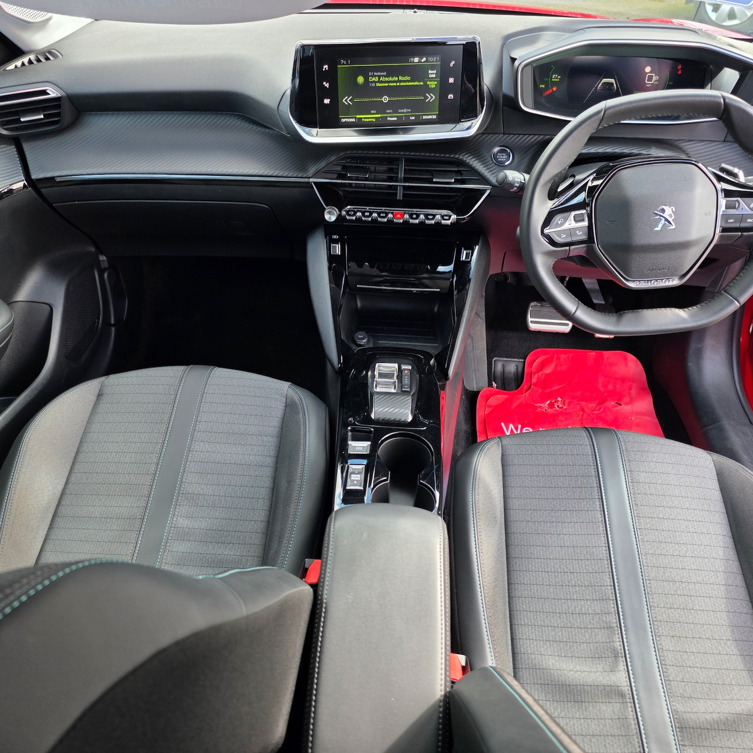 Used Peugeot 208 2023 for sale - 78038618: Photo 27