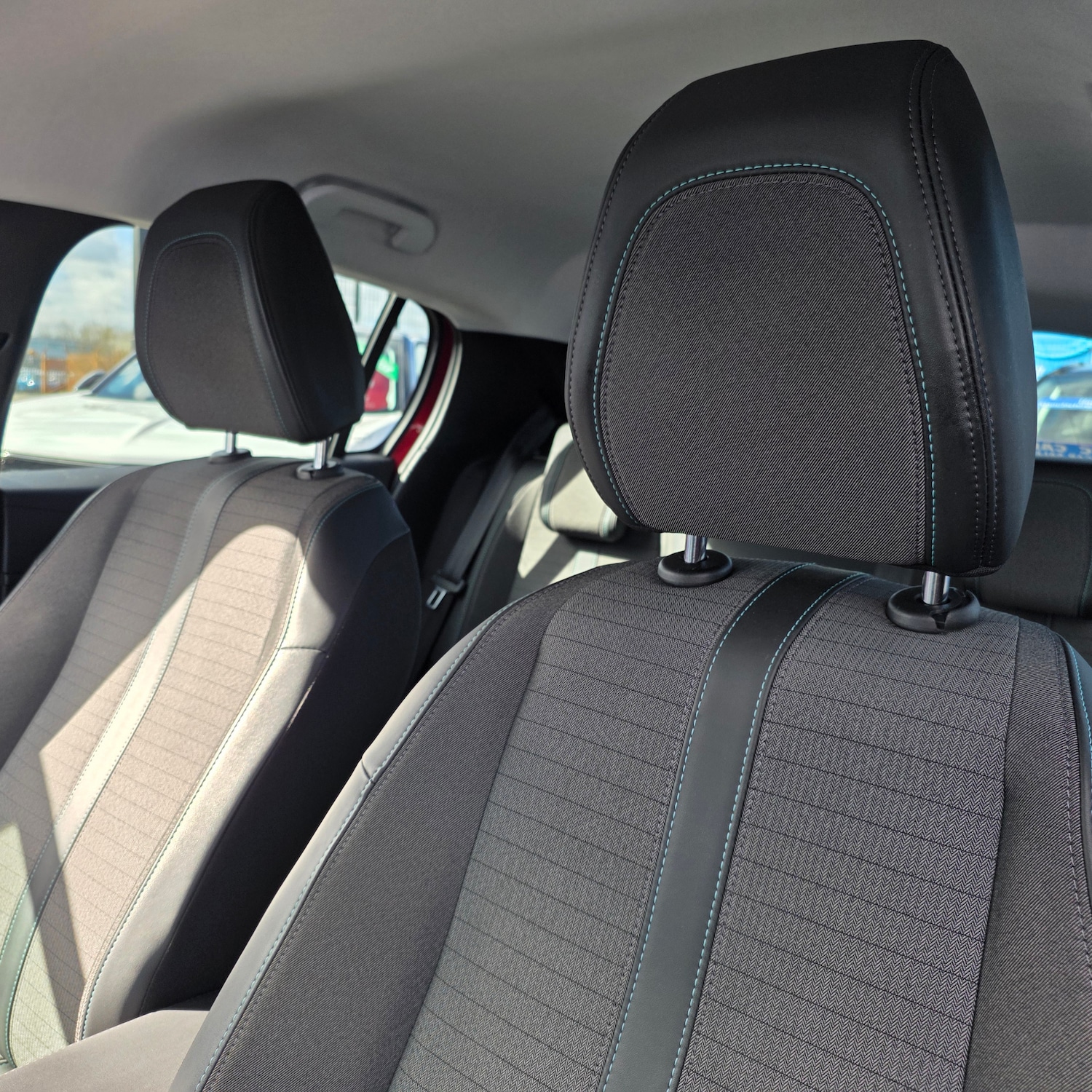 Used Peugeot 208 2023 for sale - 78038618: Photo 29