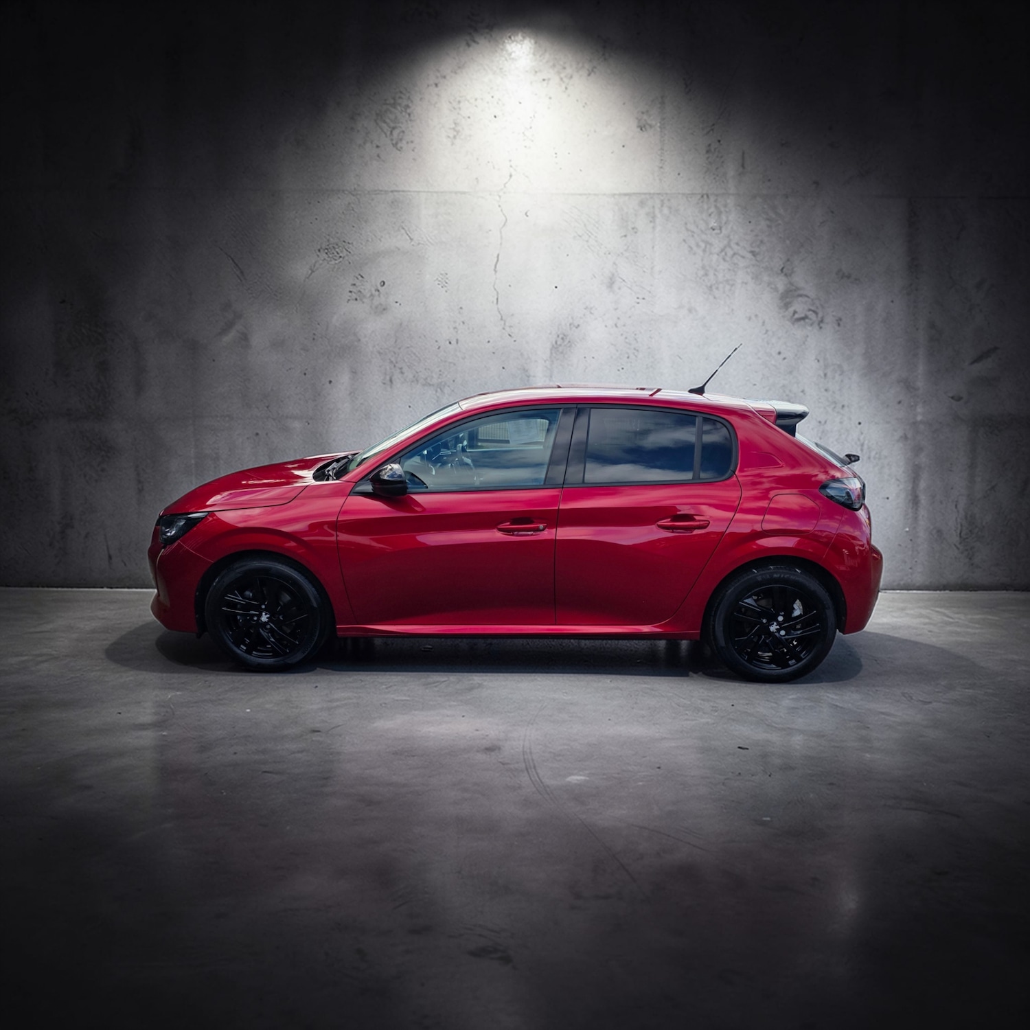 Used Peugeot 208 2023 for sale - 78038618: Photo 7