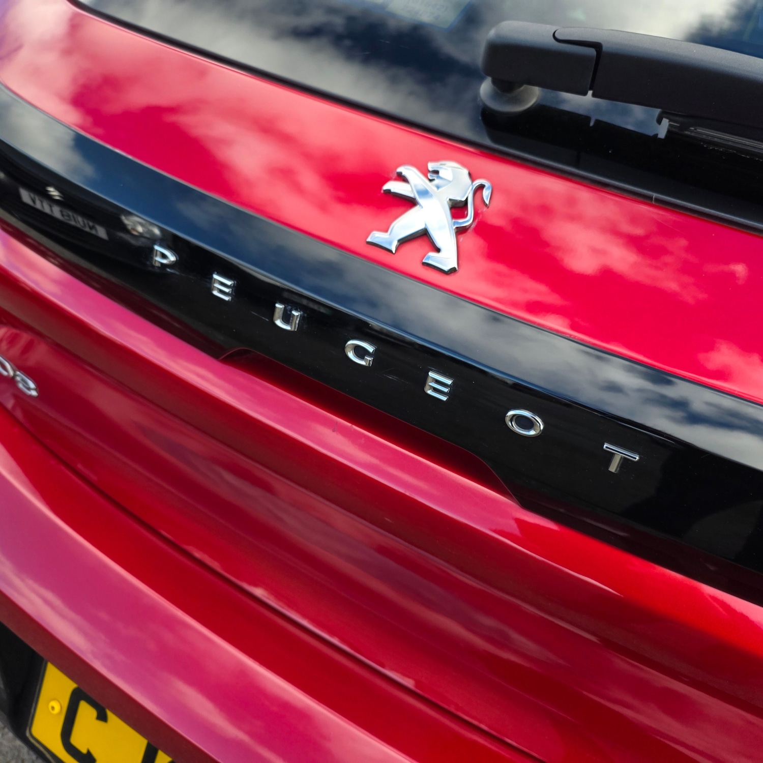 Used Peugeot 208 2023 for sale - 78038618: Photo 9