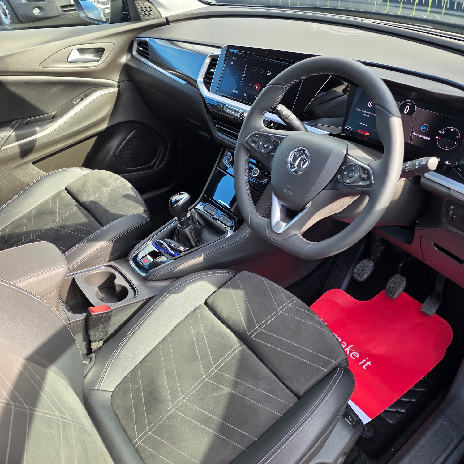 Used Vauxhall Grandland 2024 for sale - 78038620: Photo 10