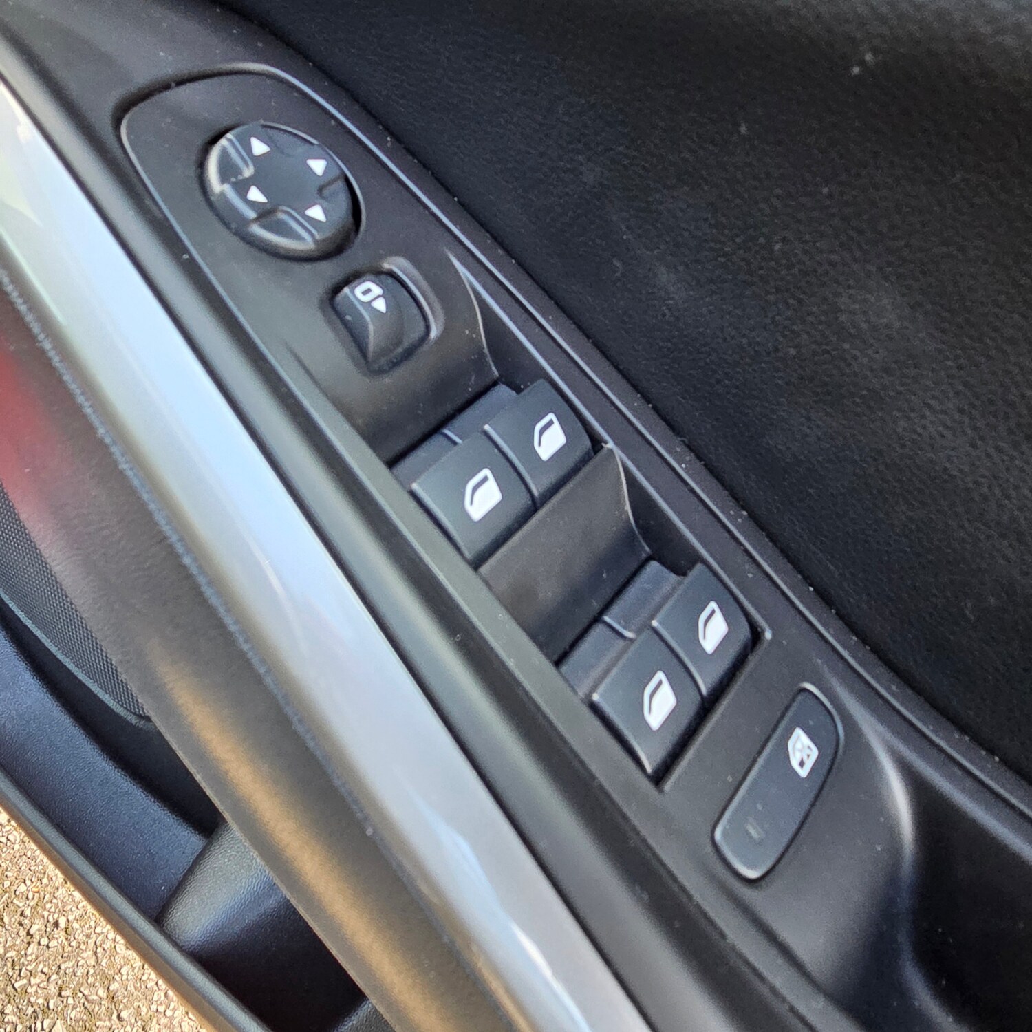 Used Vauxhall Grandland 2024 for sale - 78038620: Photo 11