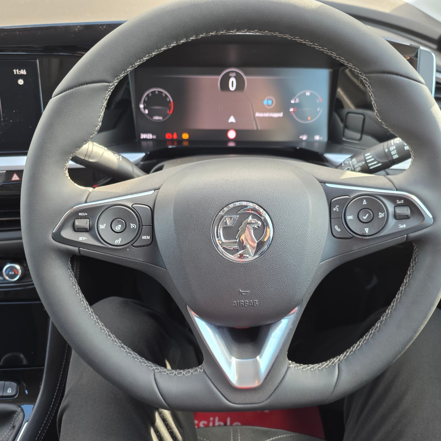 Used Vauxhall Grandland 2024 for sale - 78038620: Photo 12