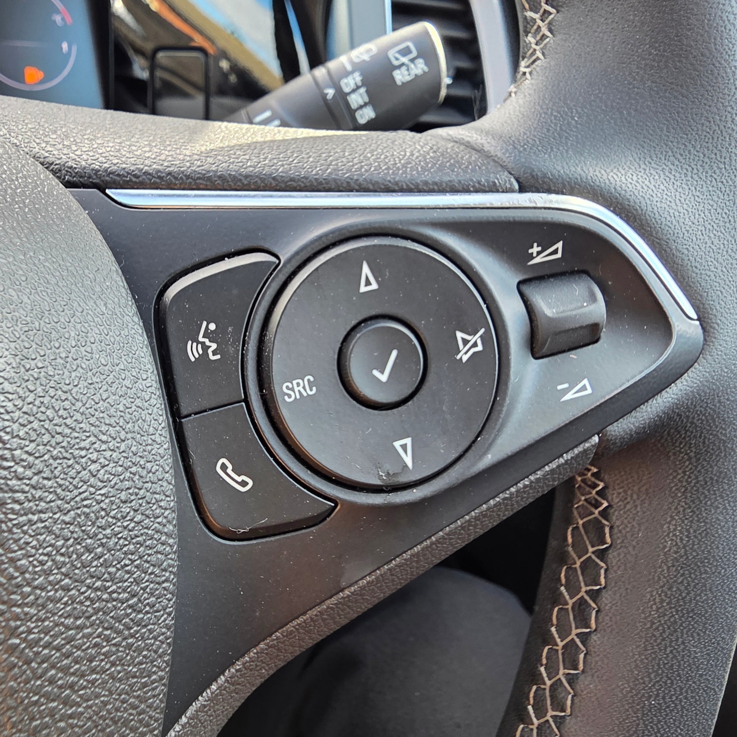 Used Vauxhall Grandland 2024 for sale - 78038620: Photo 14