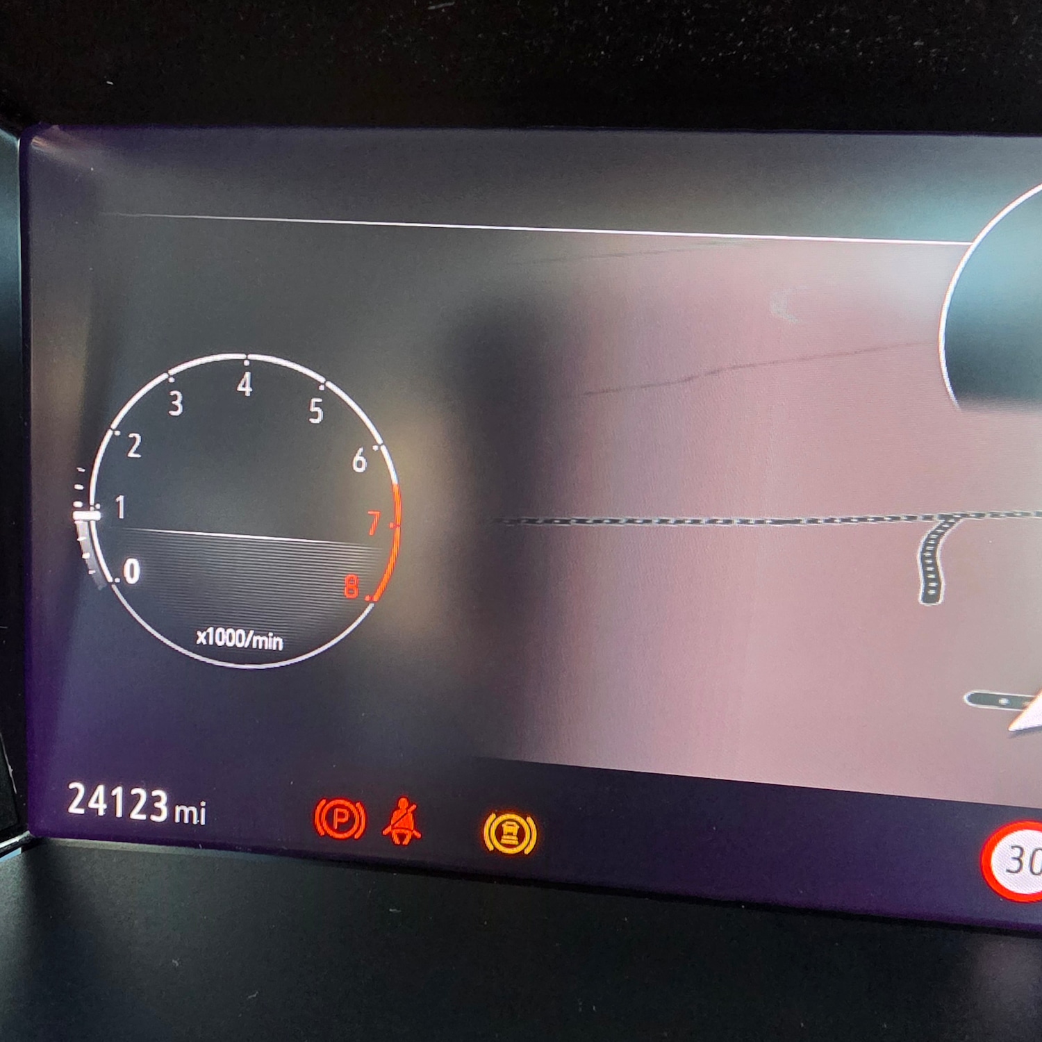 Used Vauxhall Grandland 2024 for sale - 78038620: Photo 15