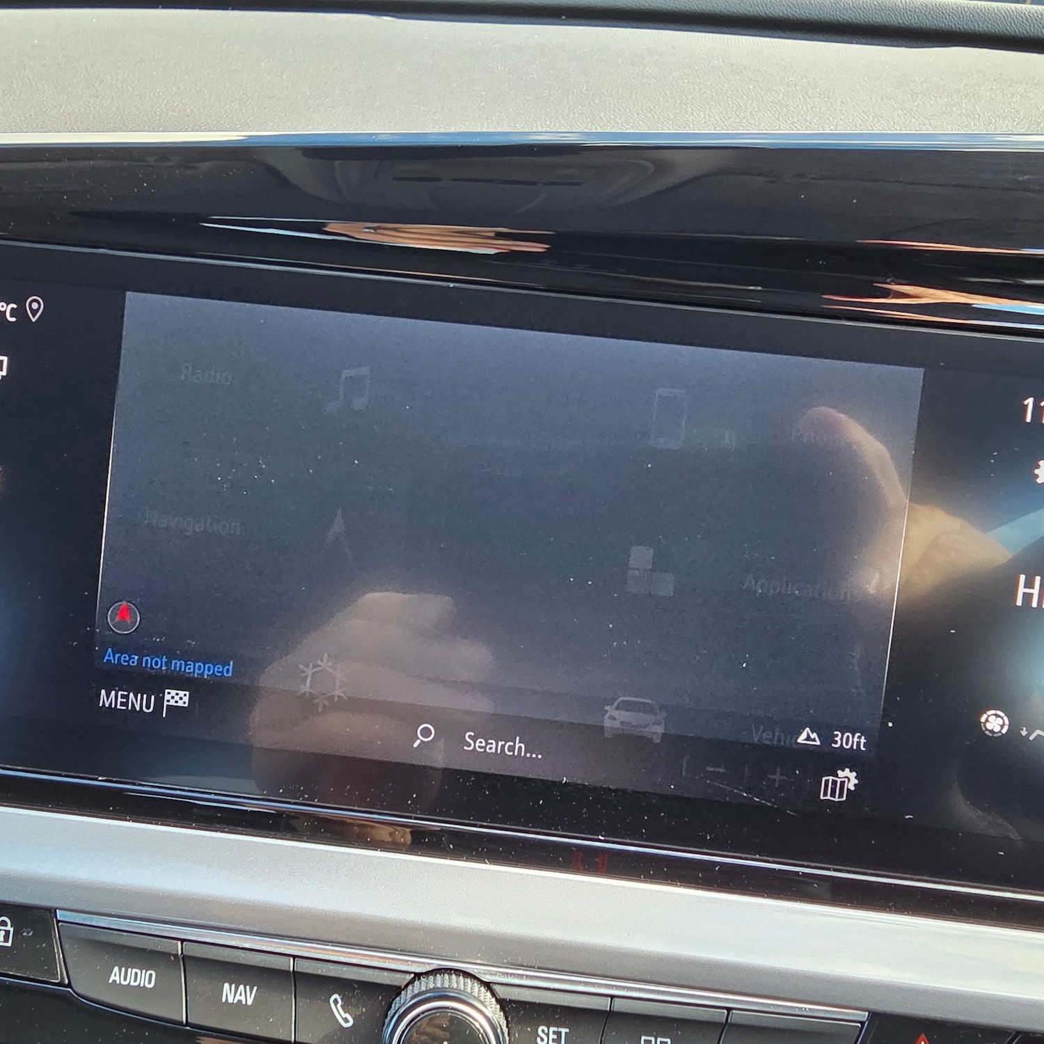 Used Vauxhall Grandland 2024 for sale - 78038620: Photo 17