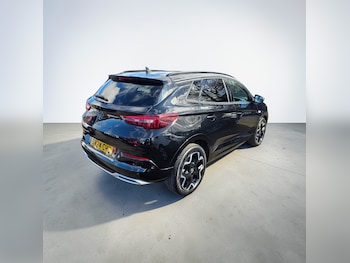 Used Vauxhall Grandland 2024 for sale - 78038620: Photo