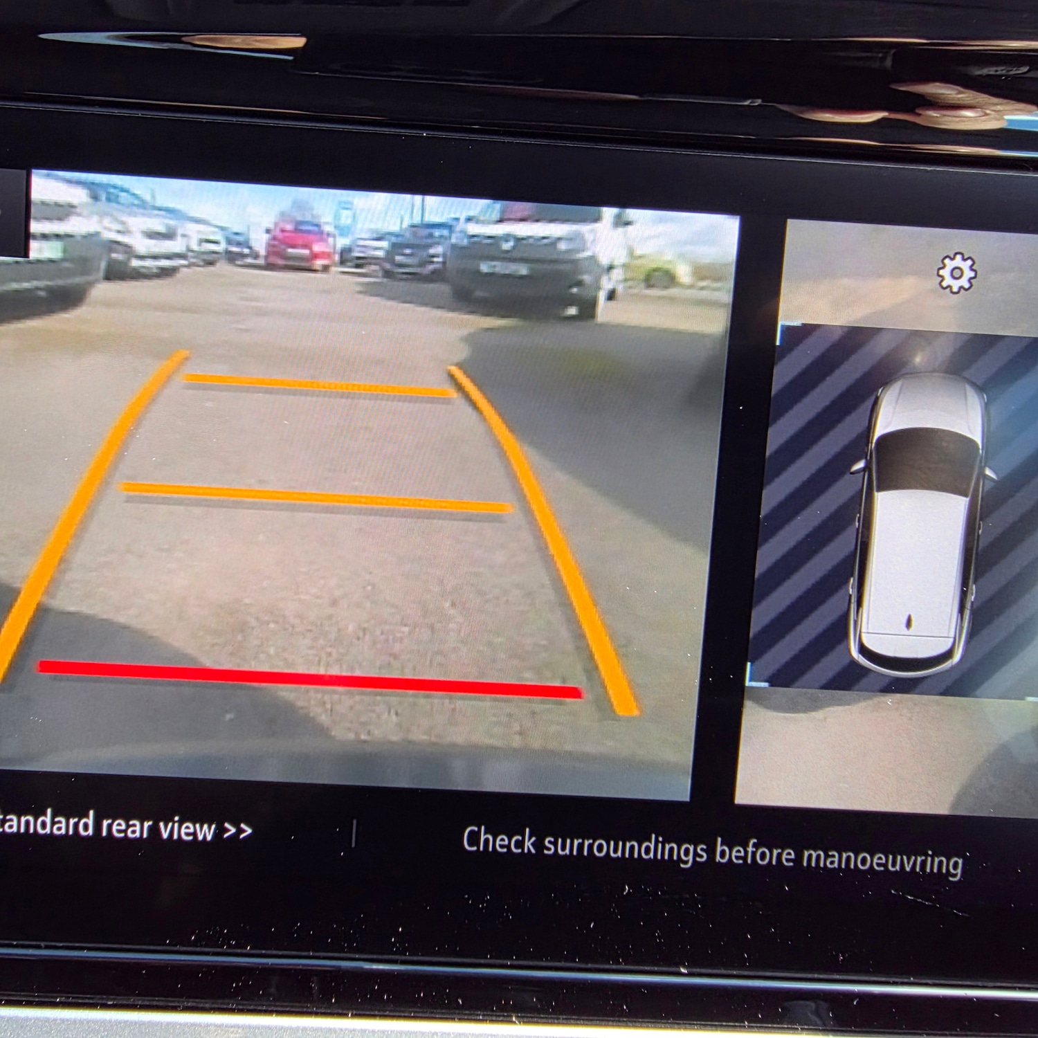 Used Vauxhall Grandland 2024 for sale - 78038620: Photo 20